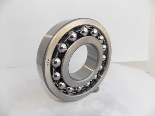 Self-Aligning Ball Bearing Quotation