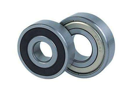 bearing 6310 ZZ C3 for idler